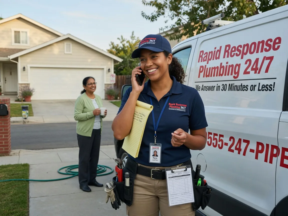 Emergency Plumber Overbrook, KS FAQs